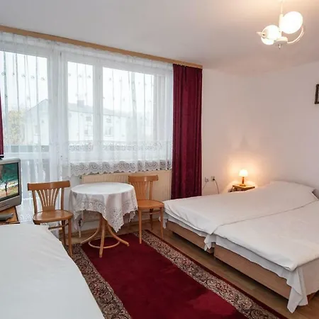 Farm stay Gospodarstwo Agroturystyczne Barbara I Waldemar Srubarczyk Katowice
