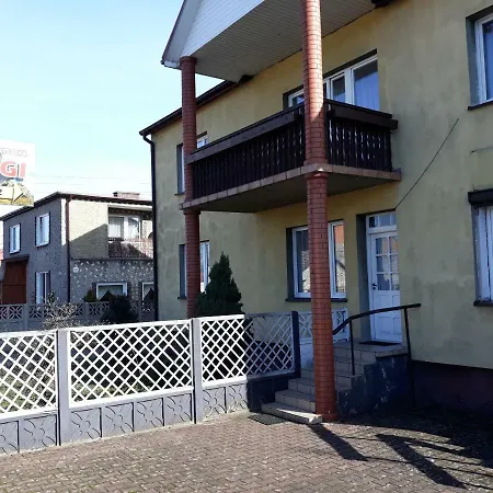 Gospodarstwo Agroturystyczne Barbara I Waldemar Srubarczyk * Katowice
