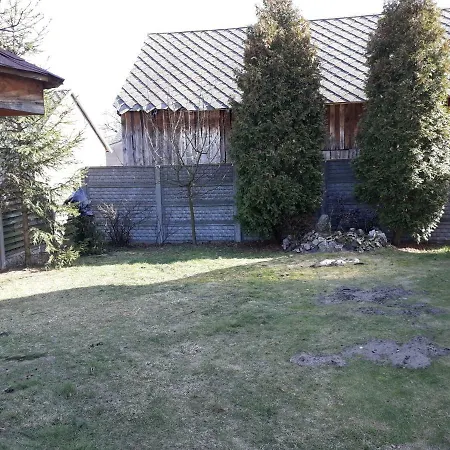 Gospodarstwo Agroturystyczne Barbara I Waldemar Srubarczyk Katowice