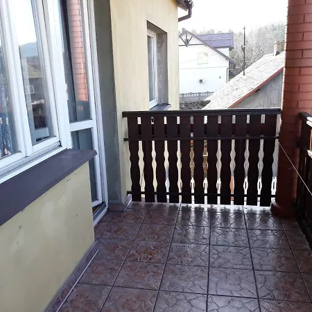 Farm stay Gospodarstwo Agroturystyczne Barbara I Waldemar Srubarczyk