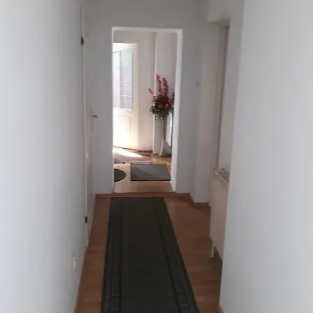 Gospodarstwo Agroturystyczne Barbara I Waldemar Srubarczyk * Katowice