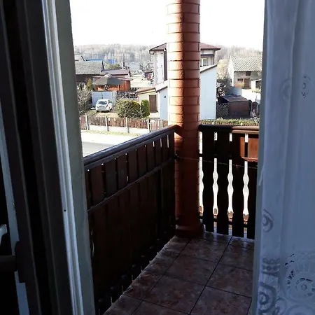 Farm stay Gospodarstwo Agroturystyczne Barbara I Waldemar Srubarczyk *