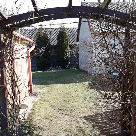 Farm stay Gospodarstwo Agroturystyczne Barbara I Waldemar Srubarczyk